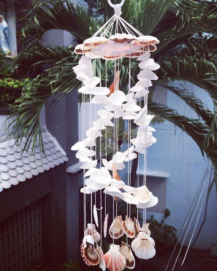 HUMAN MADE Animal Wind Chime 
